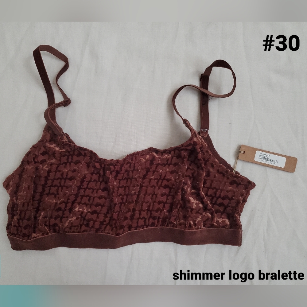 SKIMS Bralette